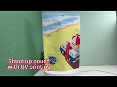 習慣は袋を立てる