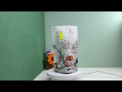 習慣は袋を立てる