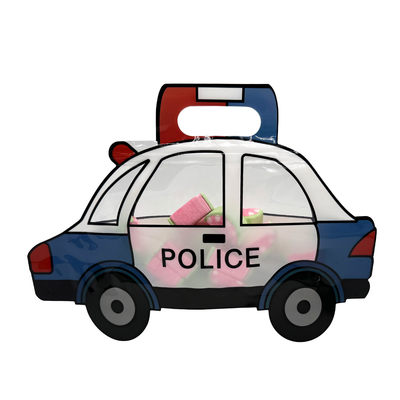 購入 カートン警察車形 切断式 スタンドアップ ポッチバッグ 食品・スナック 貯蔵用 リセール可能なジップ付き 卸売 online manufacture