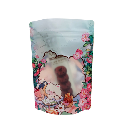 購入 プリントされたPE EVOH 食品包装袋 online manufacture