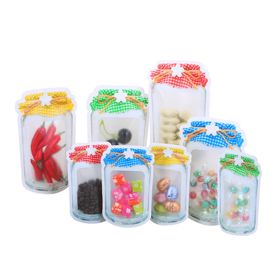 購入 食品包装用のプラスチック袋 online manufacture